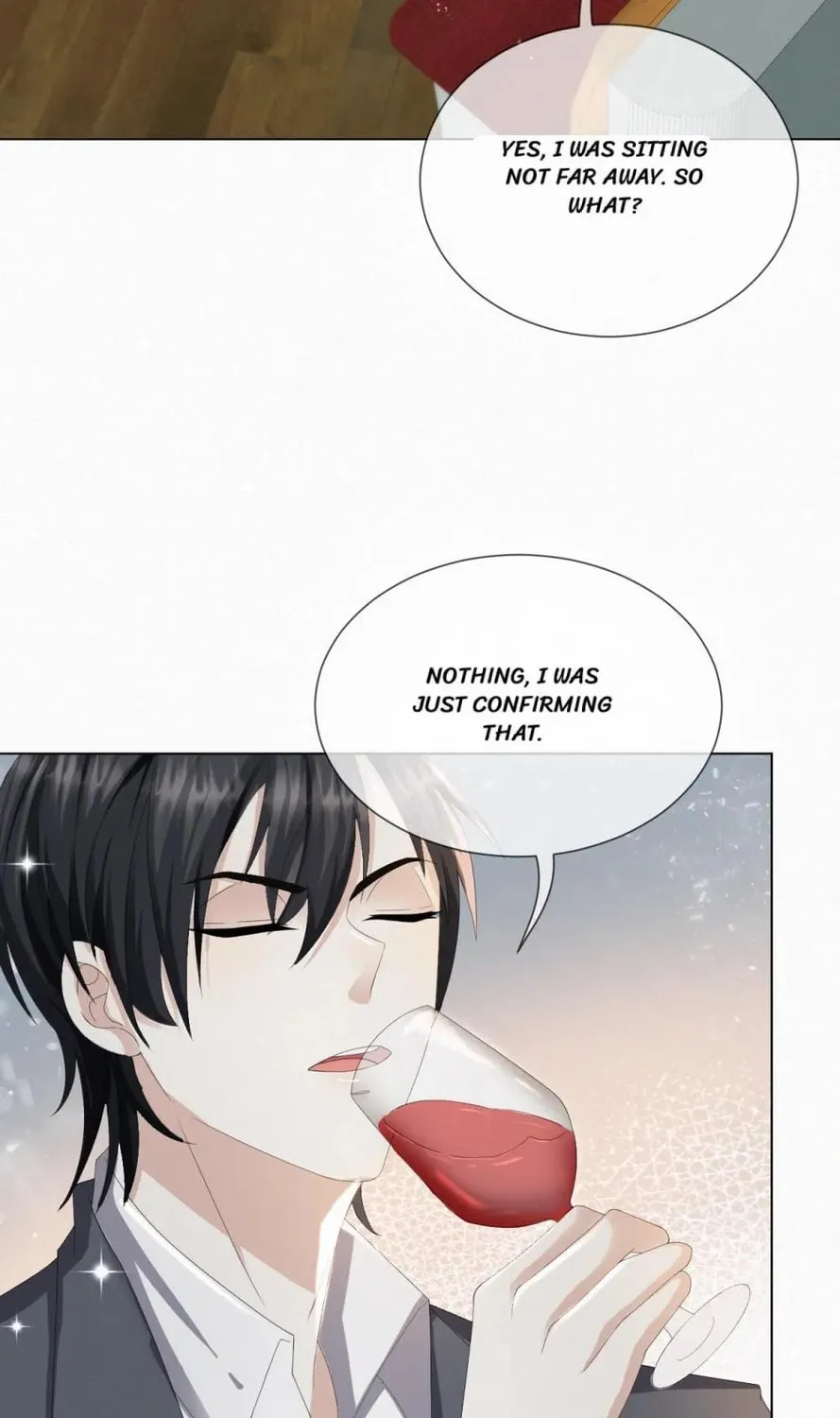 Read Abuse the Scumbag chapter 39 image 90 on Lezhin