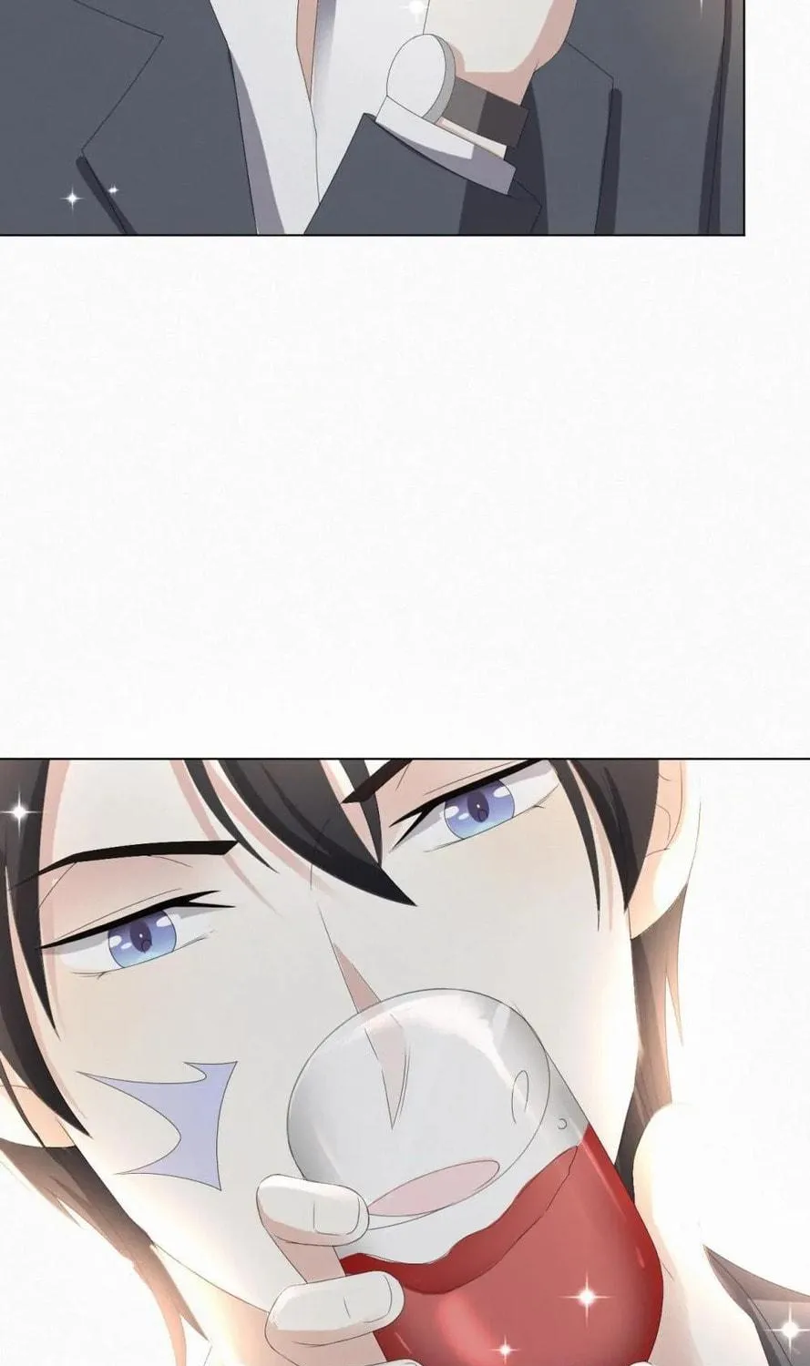 Read Abuse the Scumbag chapter 39 image 92 on Lezhin
