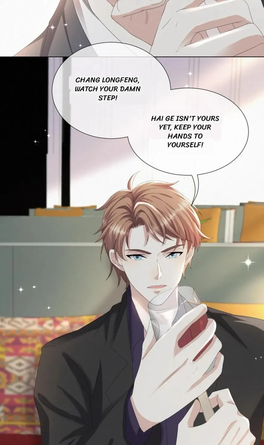 Read Abuse the Scumbag chapter 39 image 94 on Lezhin
