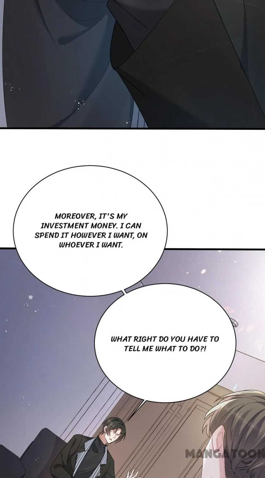 Read Abuse the Scumbag chapter 4 image 10 on Lezhin