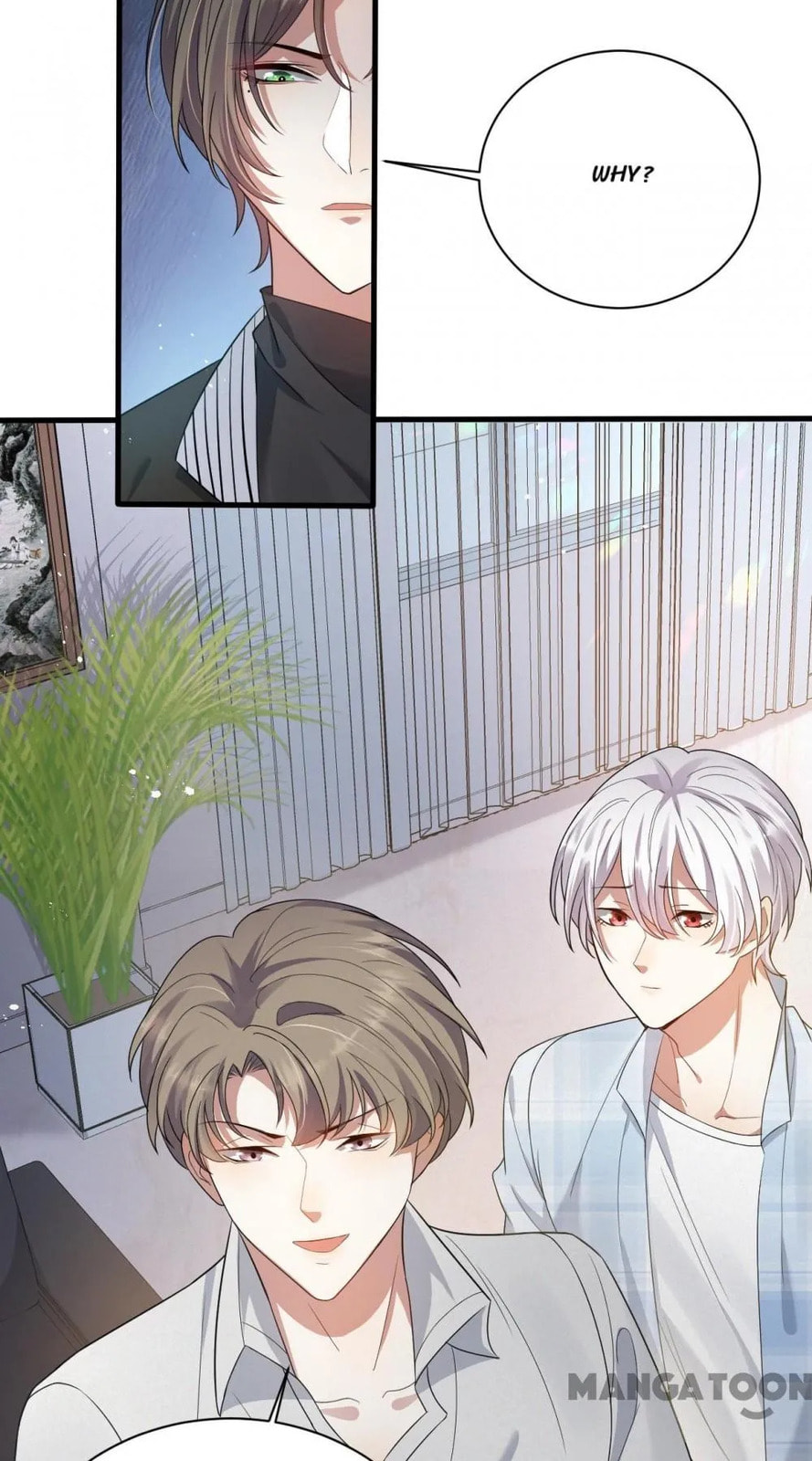 Read Abuse the Scumbag chapter 4 image 12 on Lezhin
