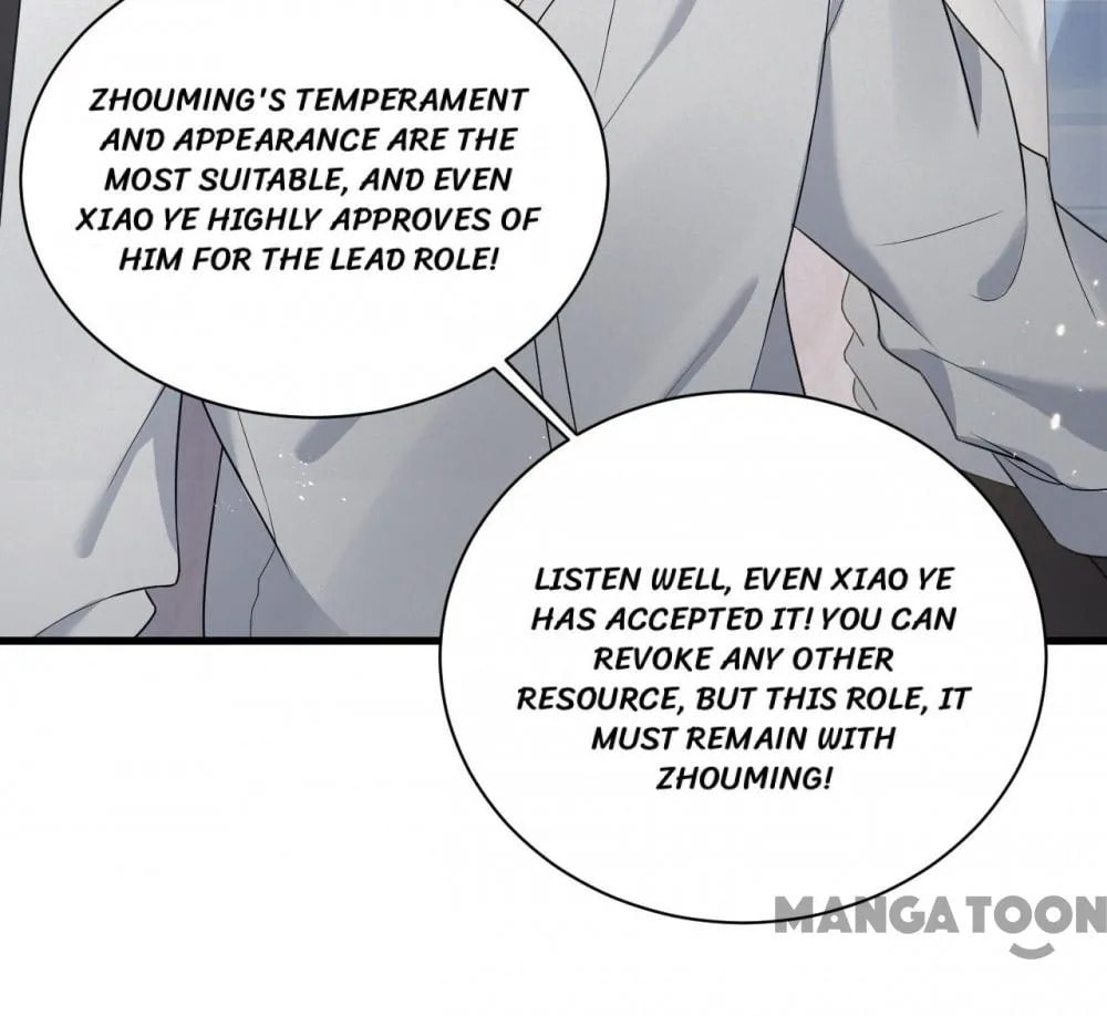 Read Abuse the Scumbag chapter 4 image 13 on Lezhin