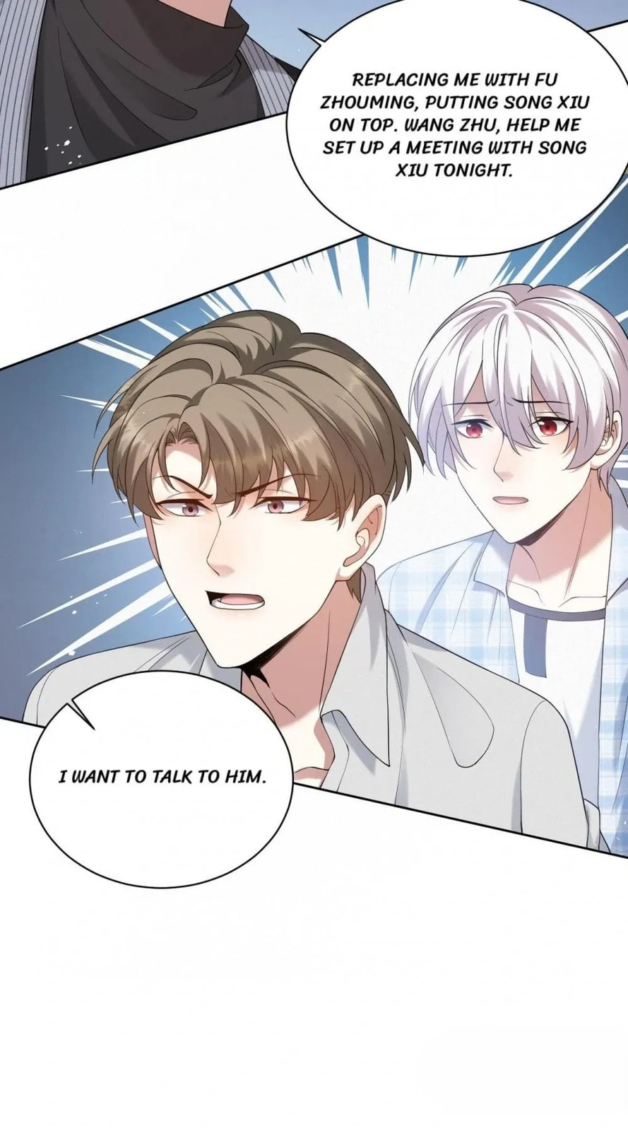 Read Abuse the Scumbag chapter 4 image 18 on Lezhin