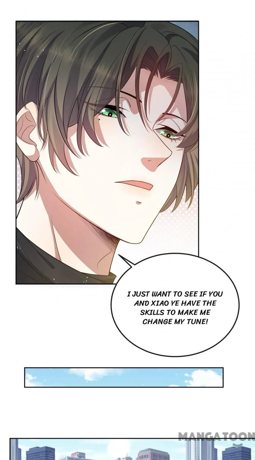 Read Abuse the Scumbag chapter 4 image 22 on Lezhin