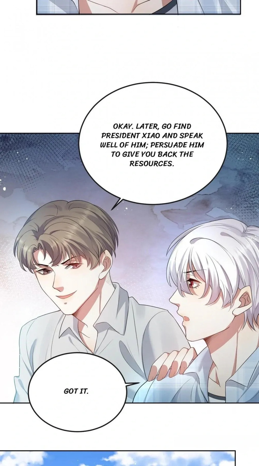 Read Abuse the Scumbag chapter 4 image 25 on Lezhin