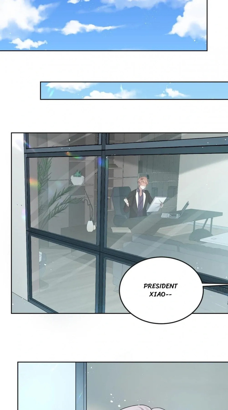 Read Abuse the Scumbag chapter 4 image 26 on Lezhin