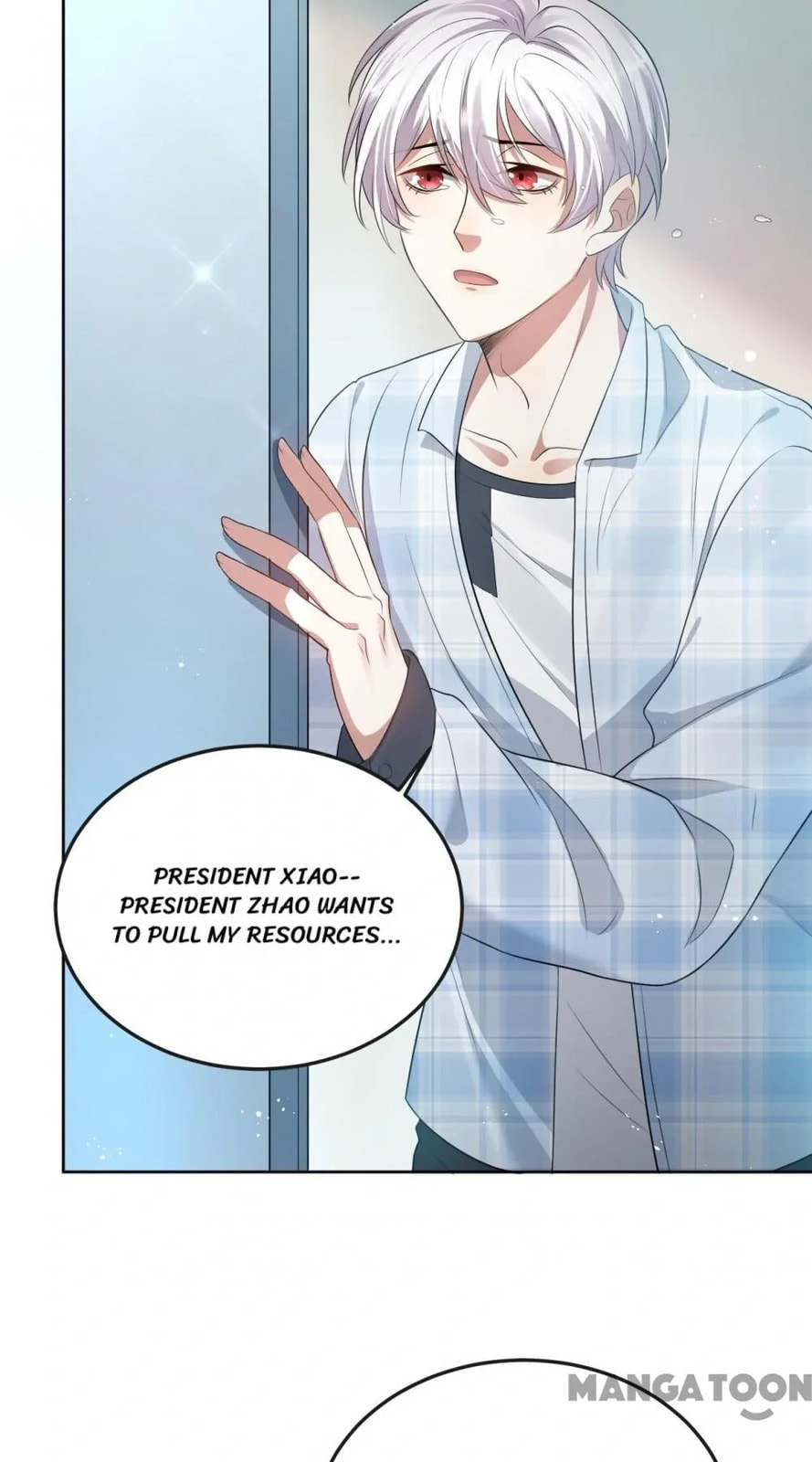 Read Abuse the Scumbag chapter 4 image 27 on Lezhin