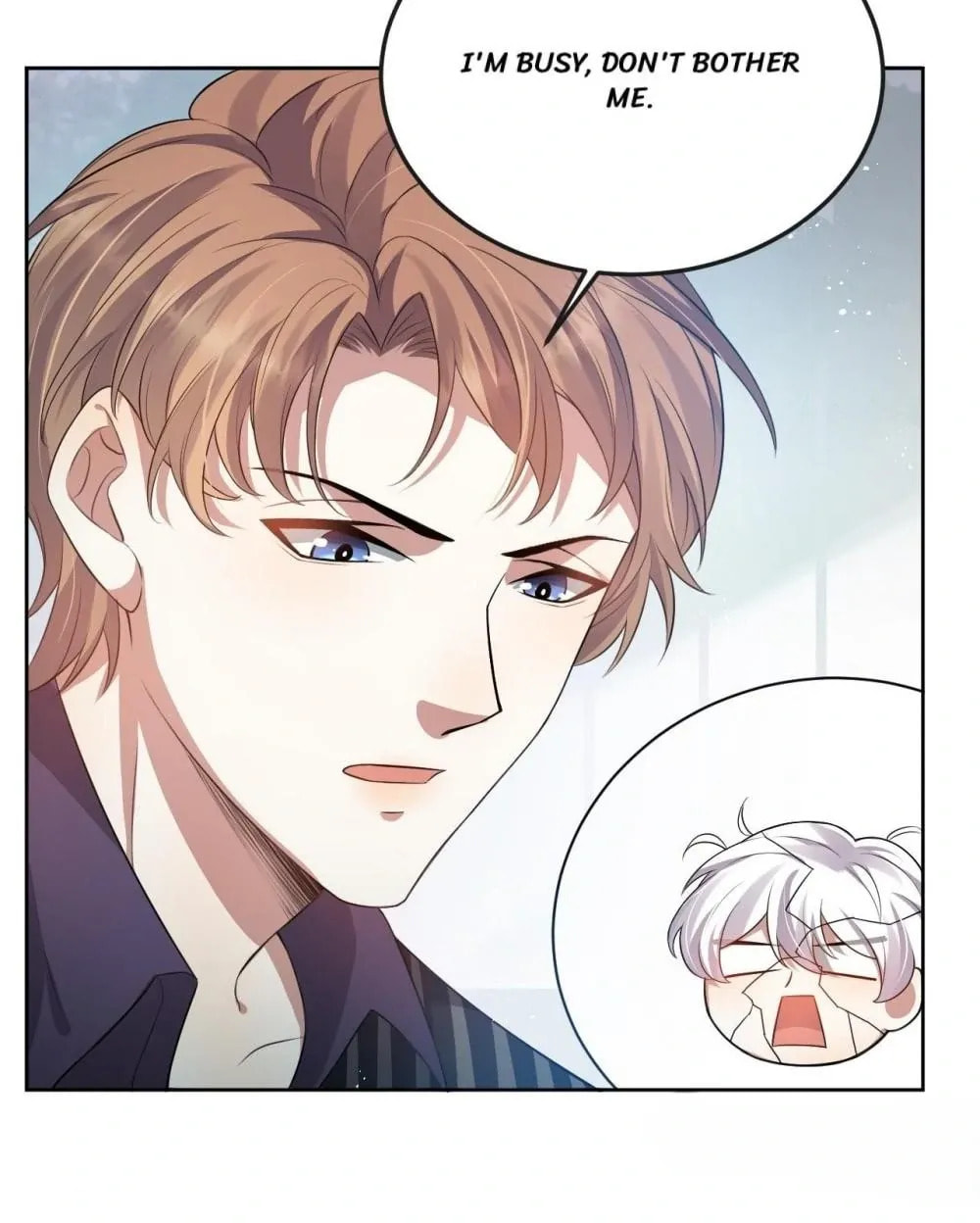 Read Abuse the Scumbag chapter 4 image 28 on Lezhin