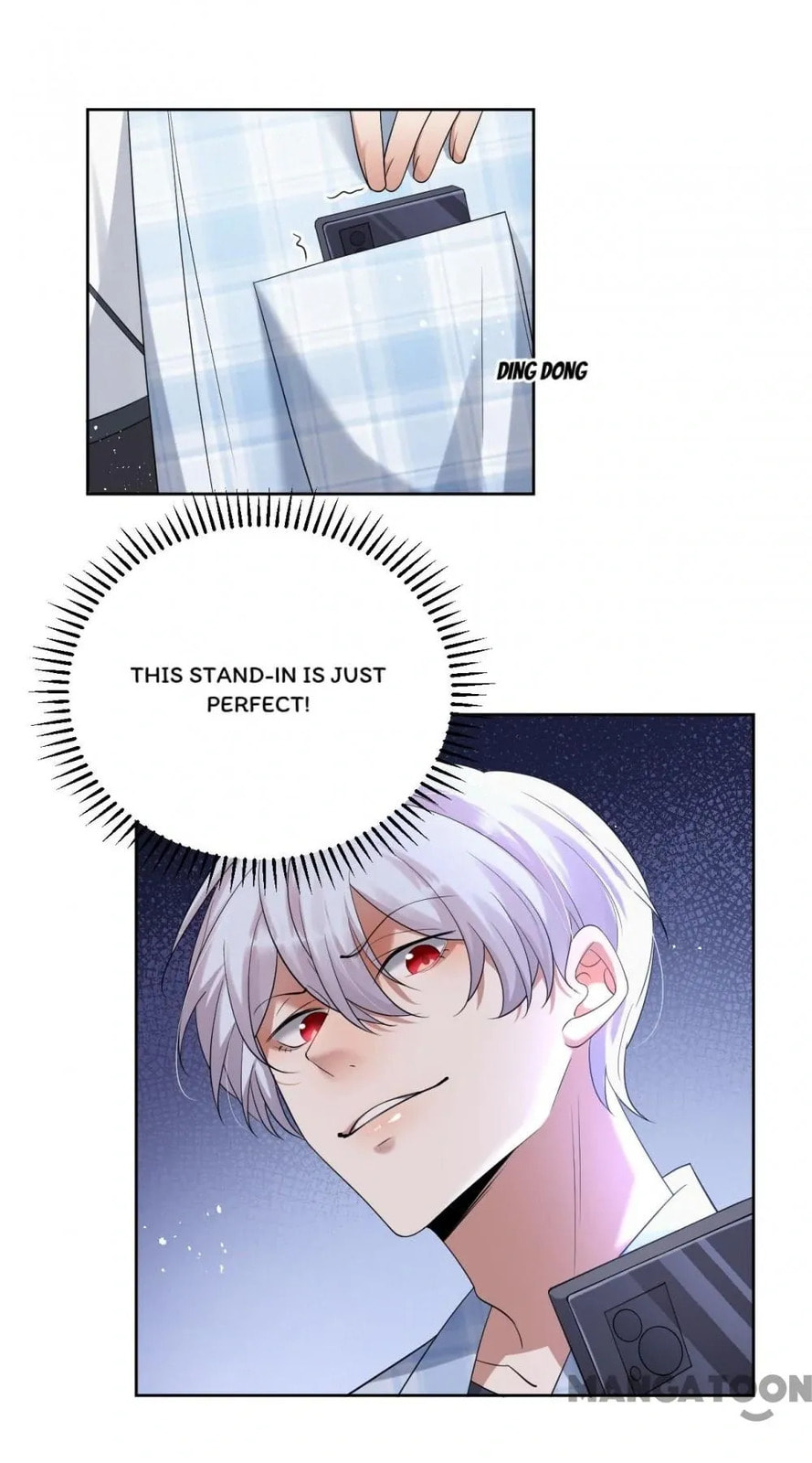 Read Abuse the Scumbag chapter 4 image 29 on Lezhin