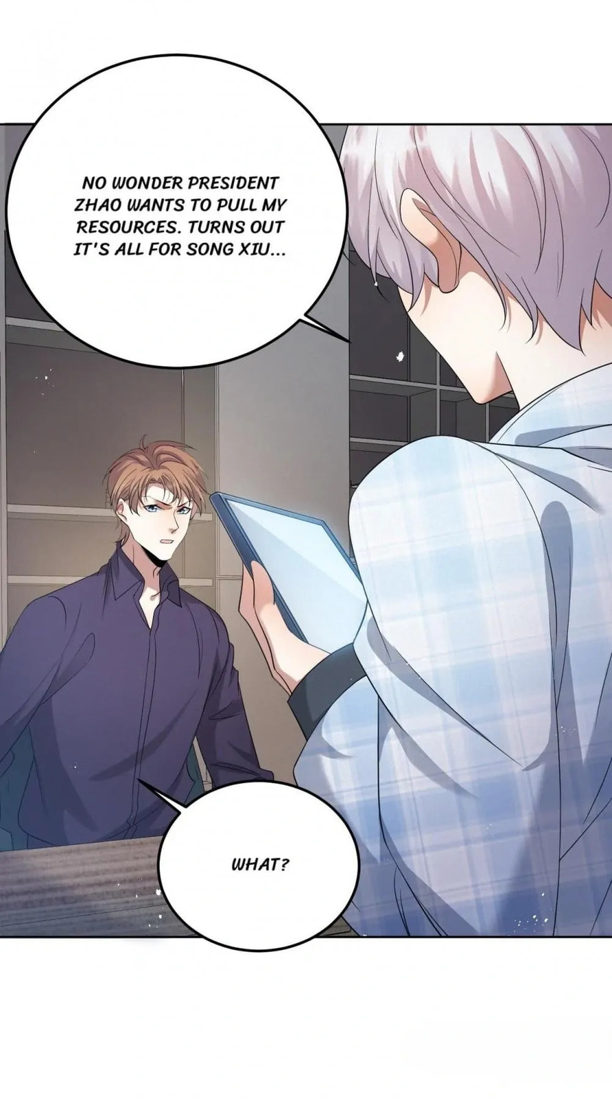 Read Abuse the Scumbag chapter 4 image 30 on Lezhin