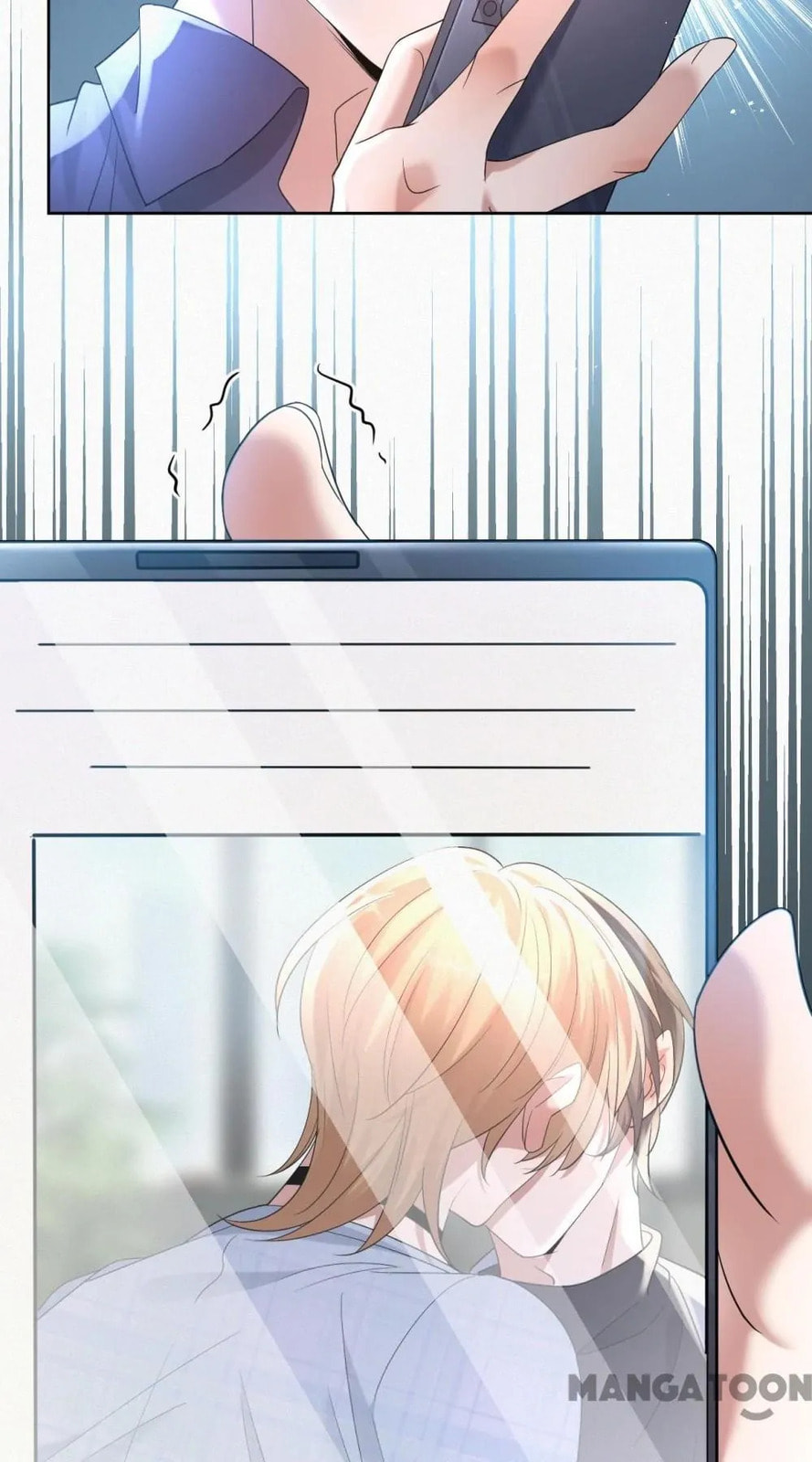 Read Abuse the Scumbag chapter 4 image 32 on Lezhin