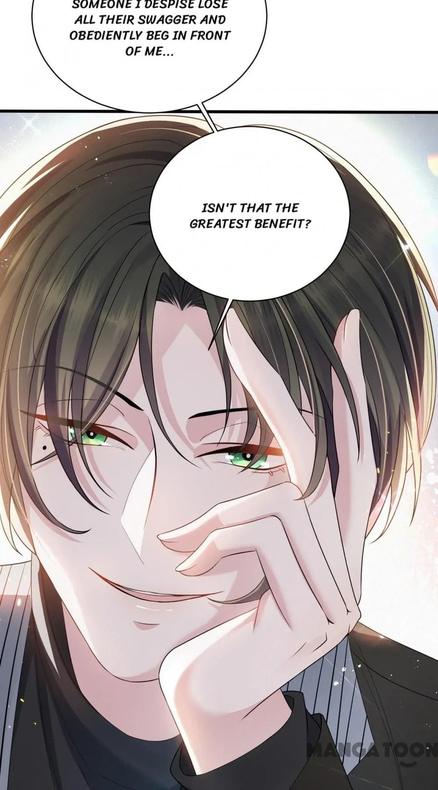 Read Abuse the Scumbag chapter 4 image 9 on Lezhin