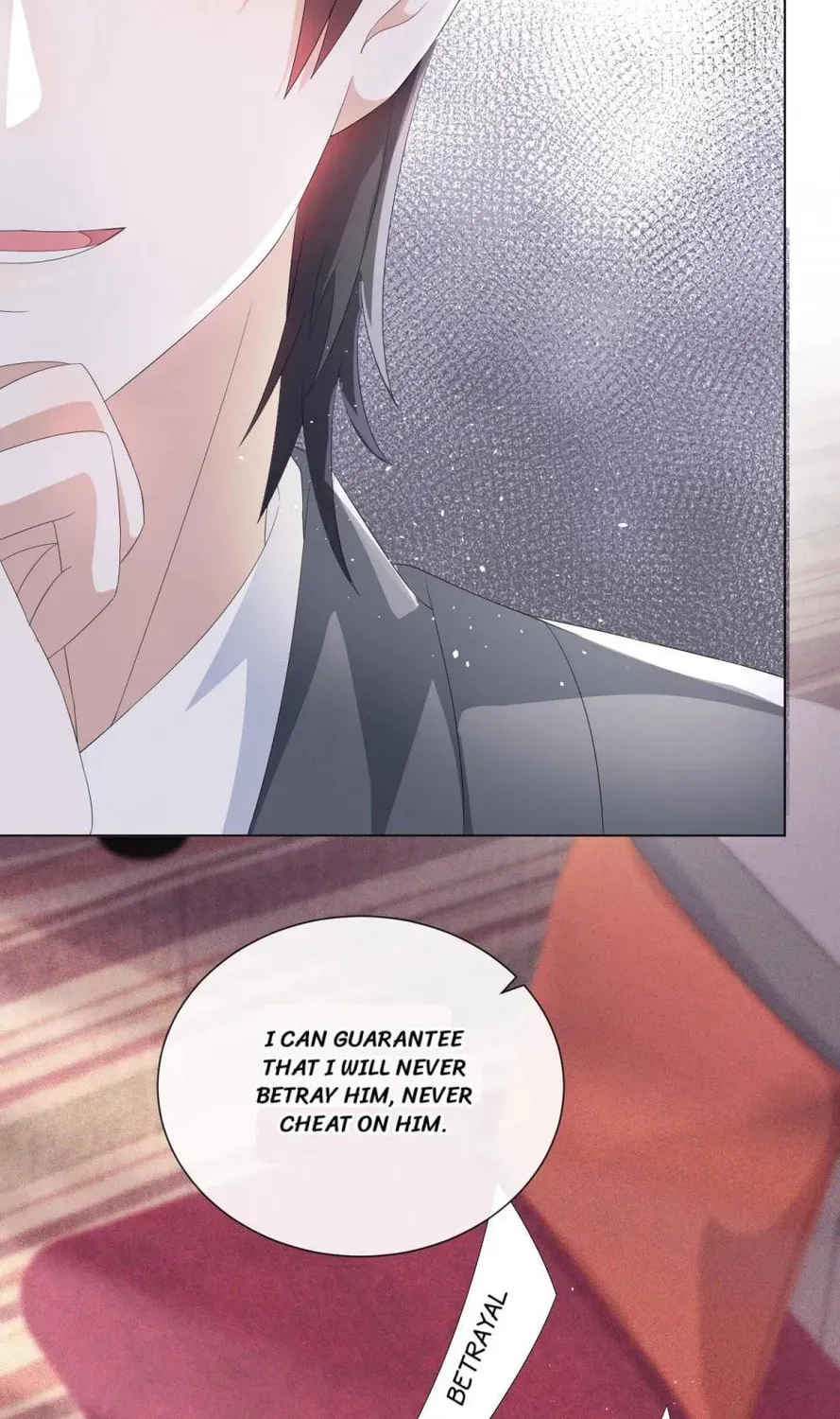 Read Abuse the Scumbag chapter 40 image 12 on Lezhin