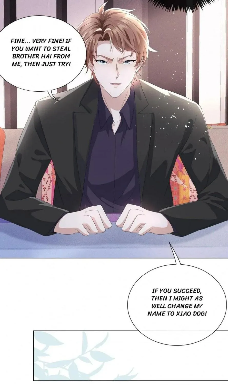 Read Abuse the Scumbag chapter 40 image 16 on Lezhin