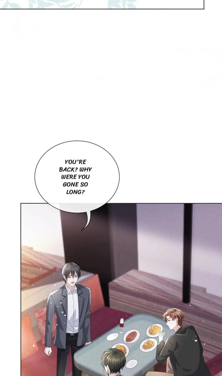 Read Abuse the Scumbag chapter 40 image 18 on Lezhin