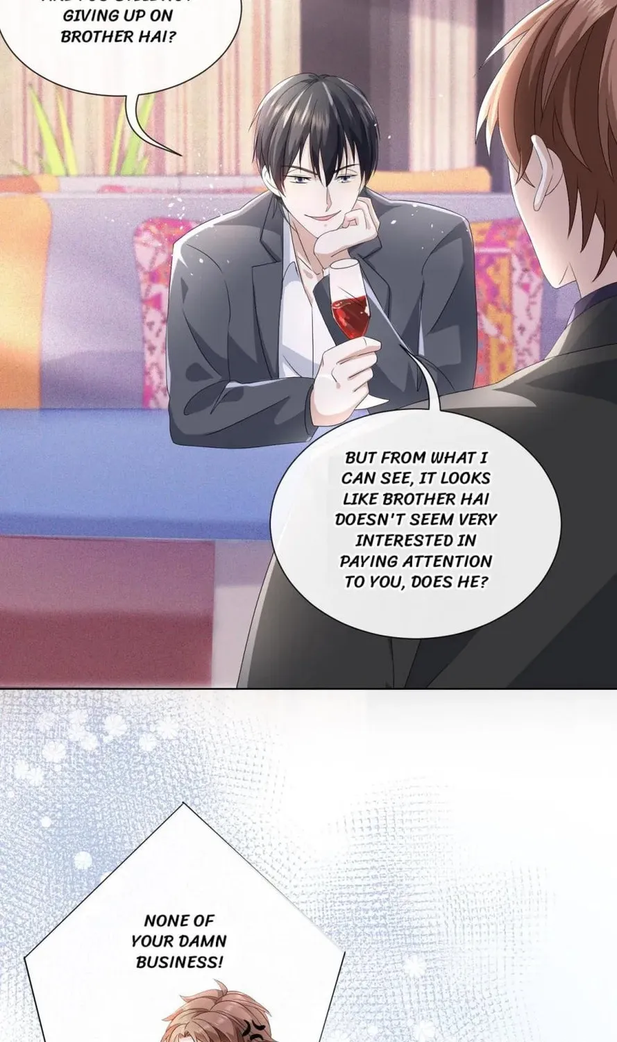 Read Abuse the Scumbag chapter 40 image 2 on Lezhin