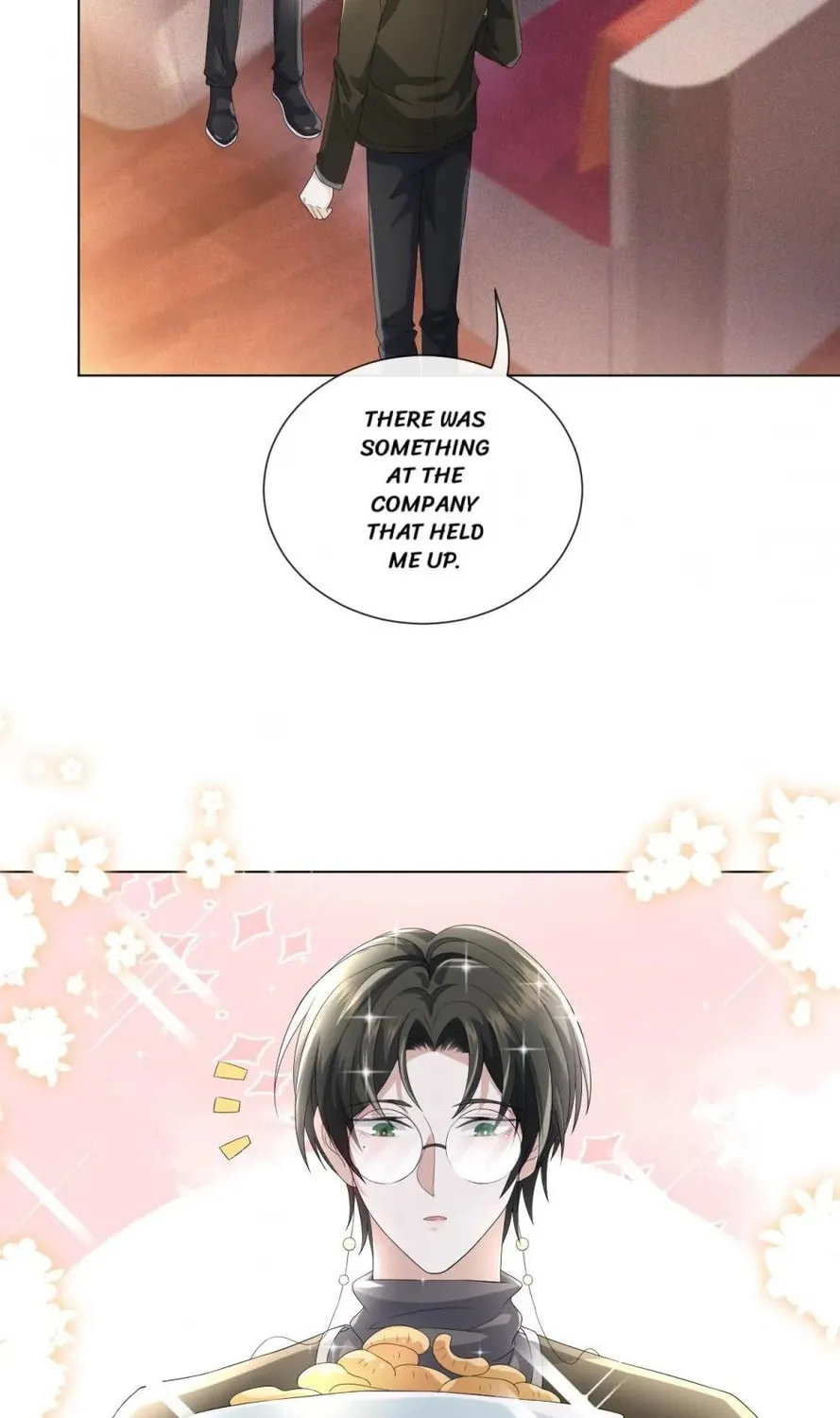 Read Abuse the Scumbag chapter 40 image 20 on Lezhin