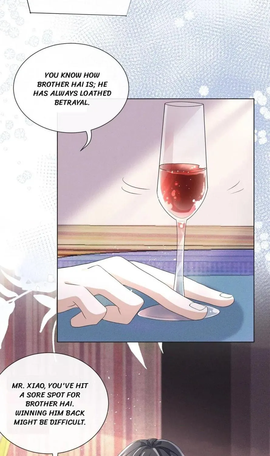 Read Abuse the Scumbag chapter 40 image 4 on Lezhin