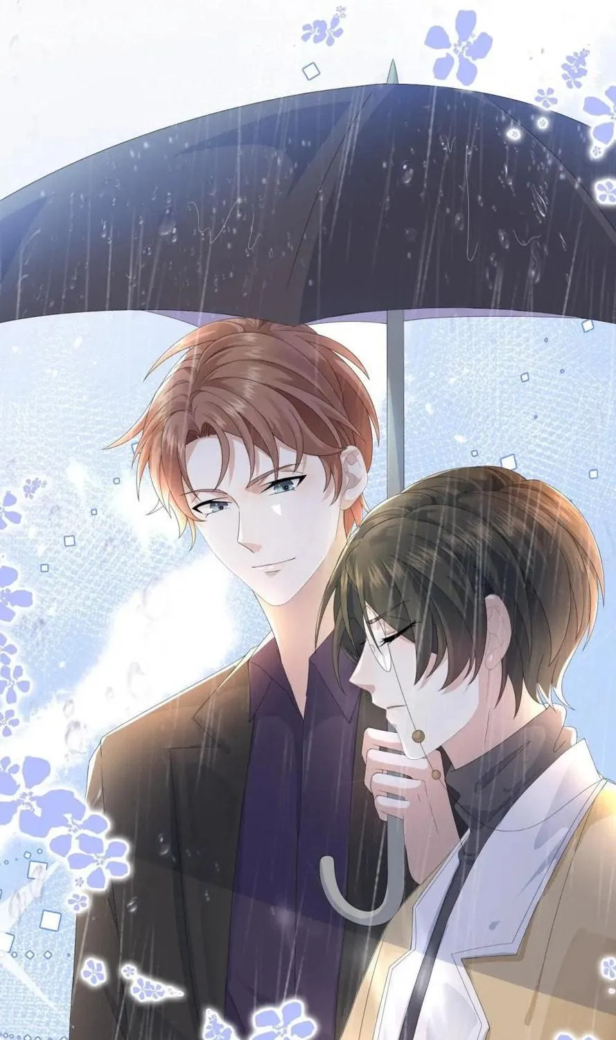 Read Abuse the Scumbag chapter 40 image 45 on Lezhin