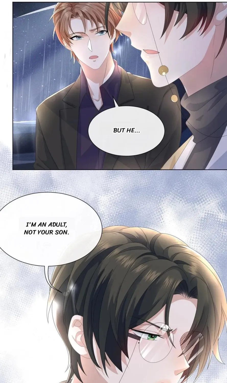 Read Abuse the Scumbag chapter 40 image 59 on Lezhin