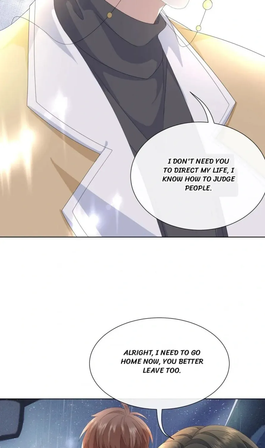 Read Abuse the Scumbag chapter 40 image 61 on Lezhin