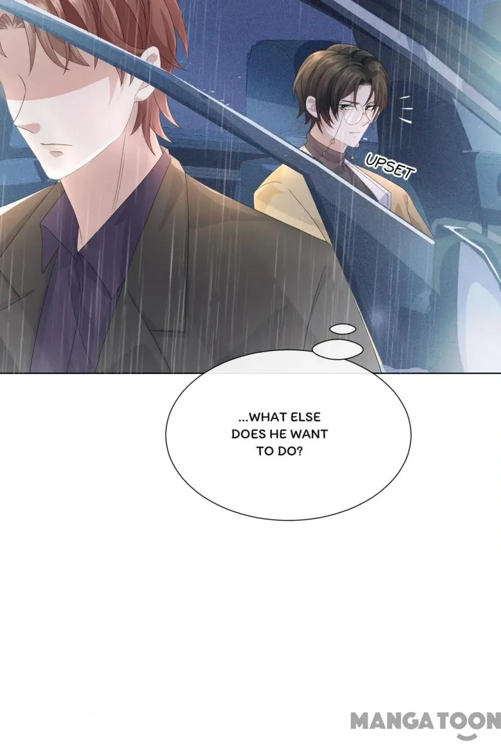 Read Abuse the Scumbag chapter 40 image 65 on Lezhin