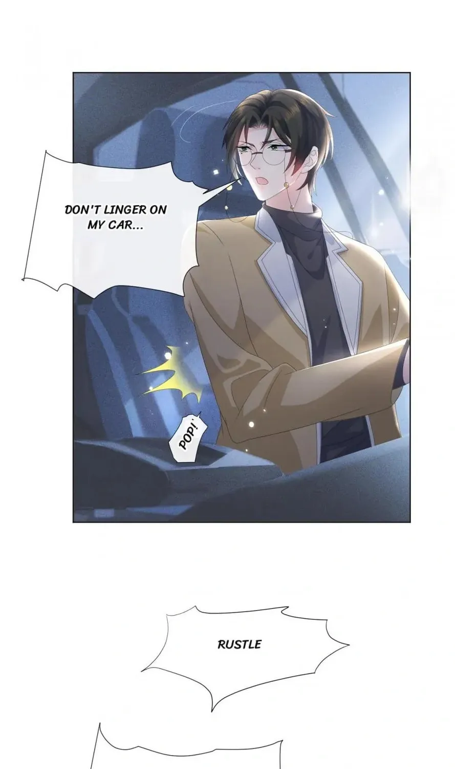Read Abuse the Scumbag chapter 40 image 67 on Lezhin