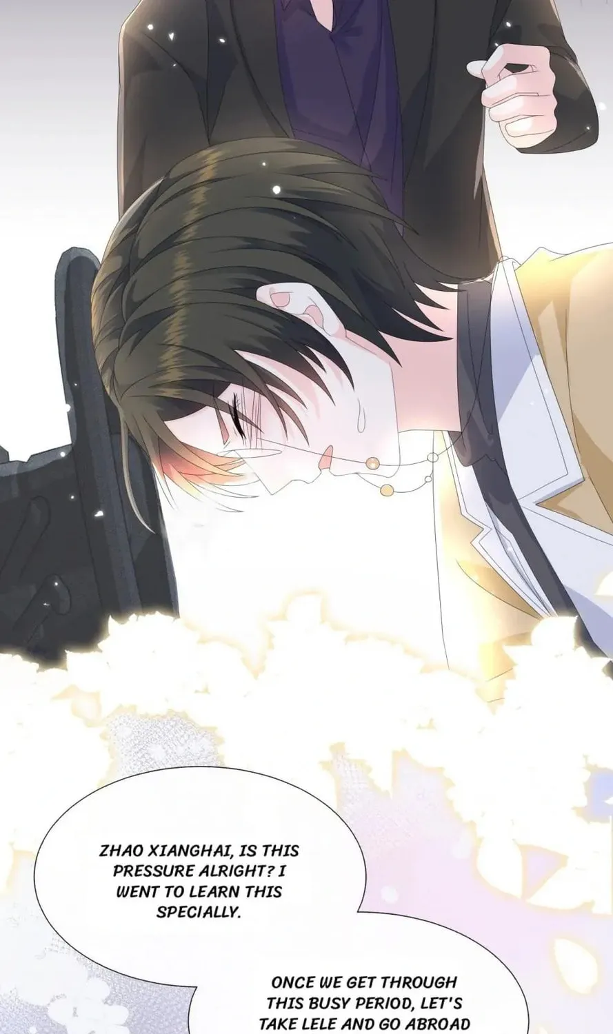 Read Abuse the Scumbag chapter 40 image 71 on Lezhin