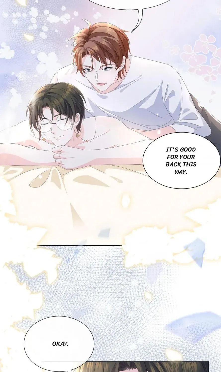 Read Abuse the Scumbag chapter 40 image 73 on Lezhin