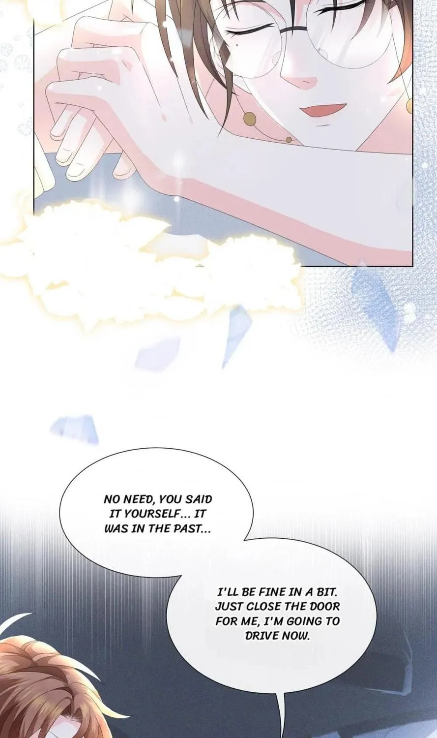 Read Abuse the Scumbag chapter 40 image 75 on Lezhin