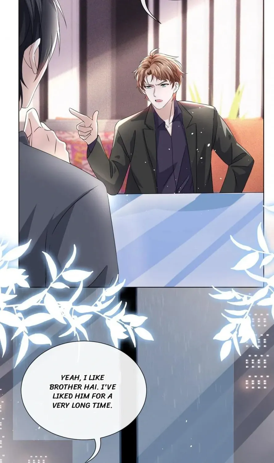 Read Abuse the Scumbag chapter 40 image 8 on Lezhin