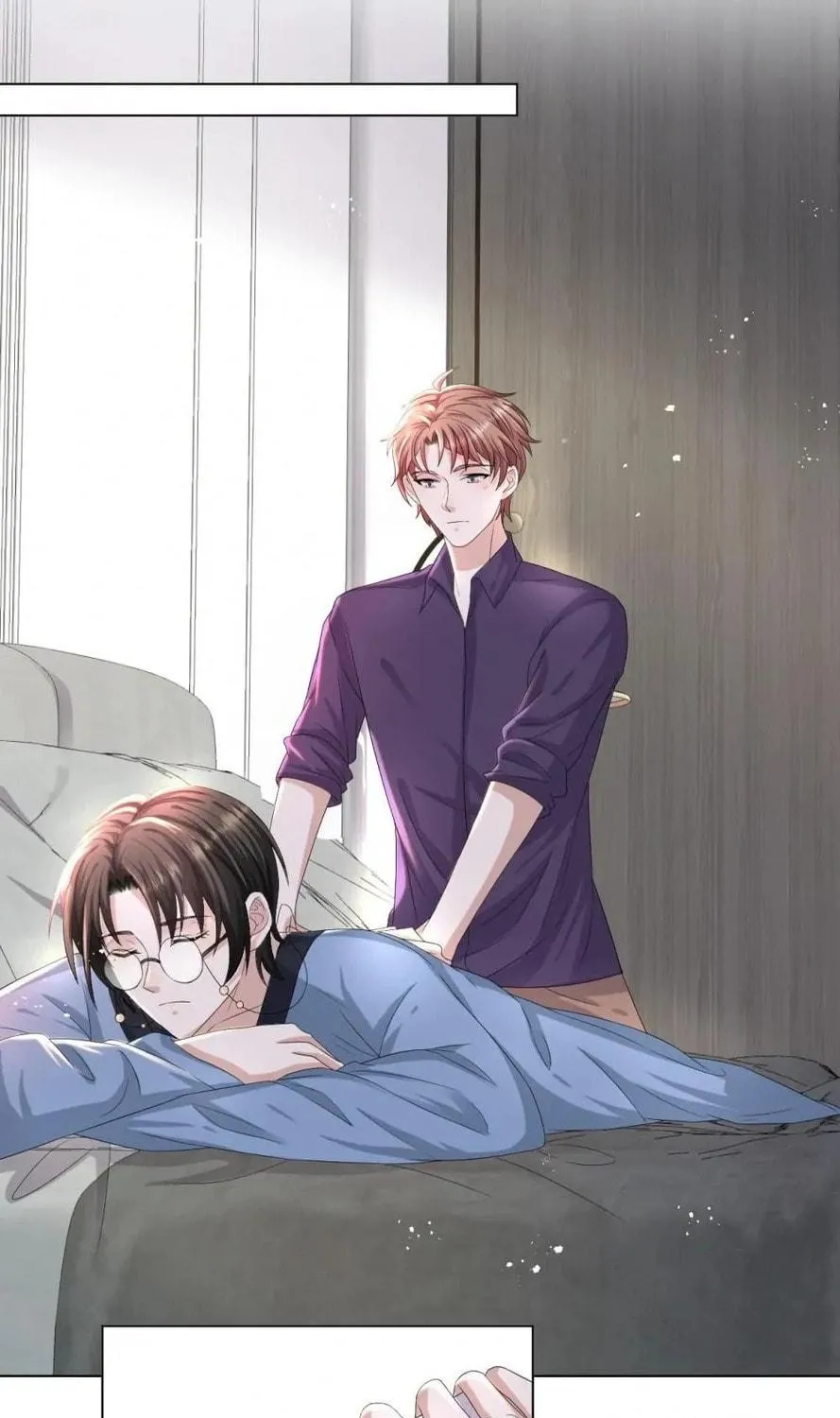 Read Abuse the Scumbag chapter 41 image 10 on Lezhin