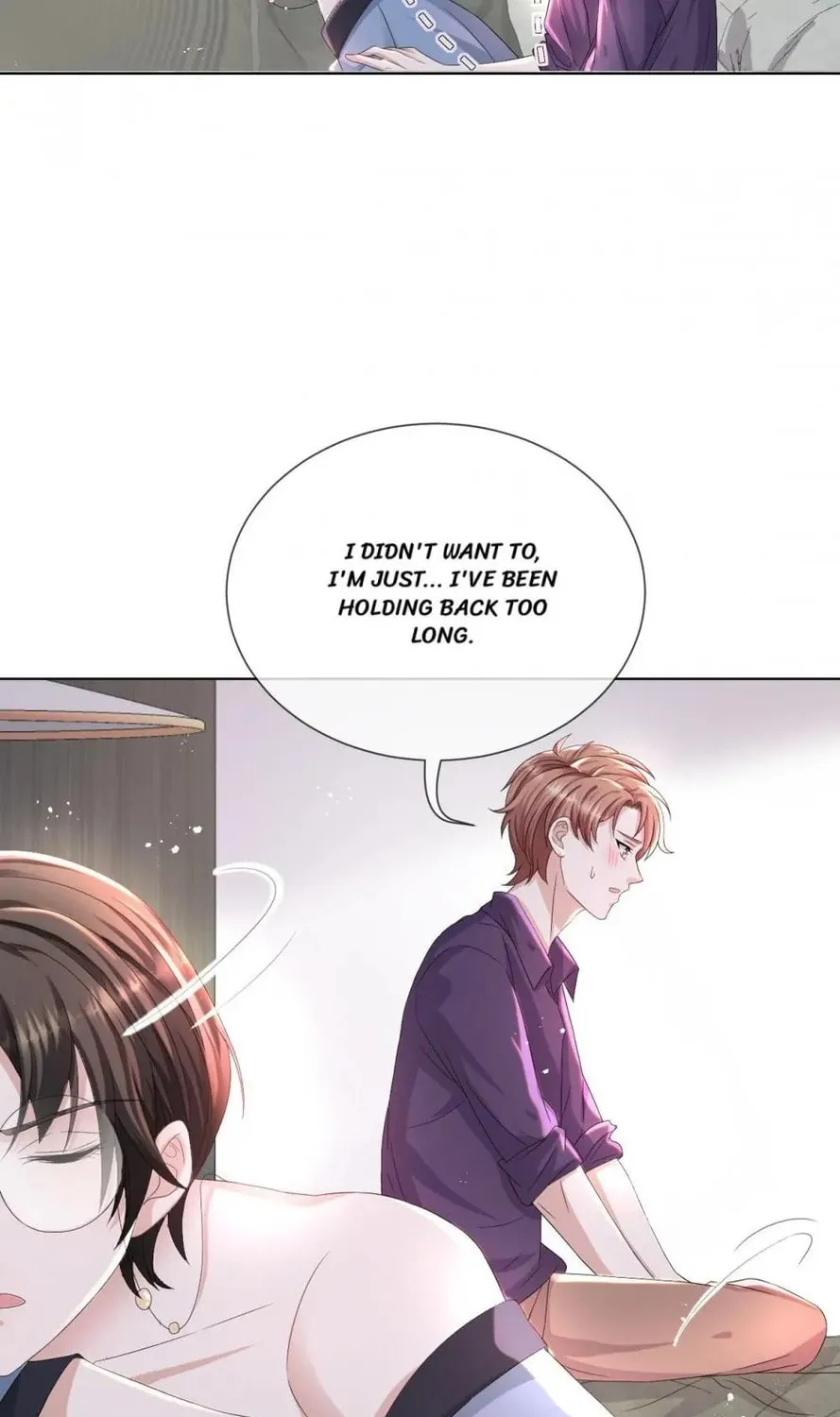Read Abuse the Scumbag chapter 41 image 18 on Lezhin