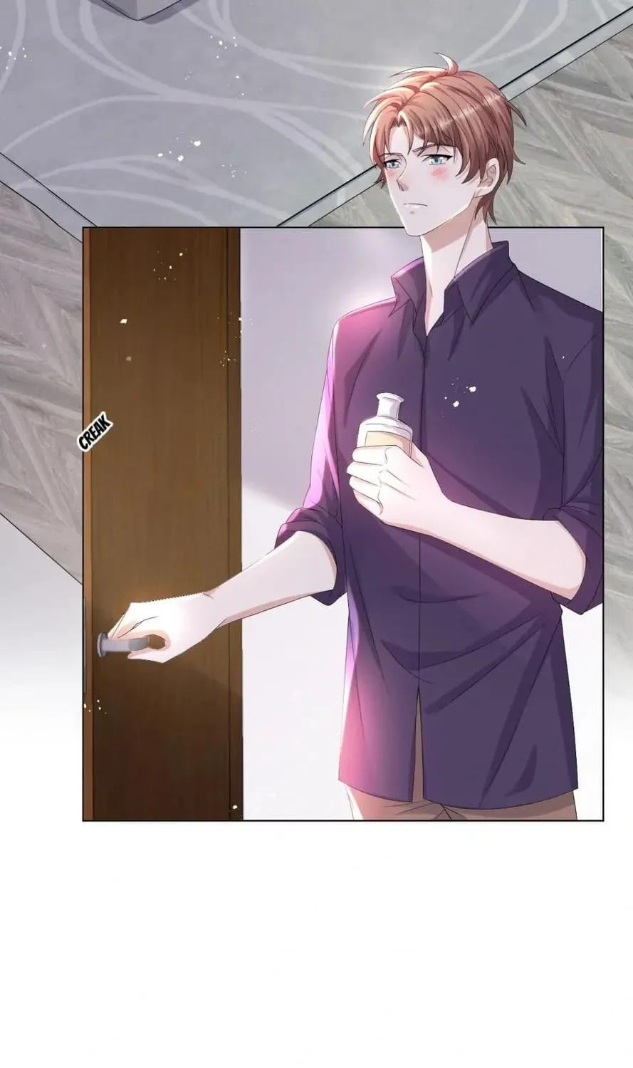 Read Abuse the Scumbag chapter 41 image 2 on Lezhin