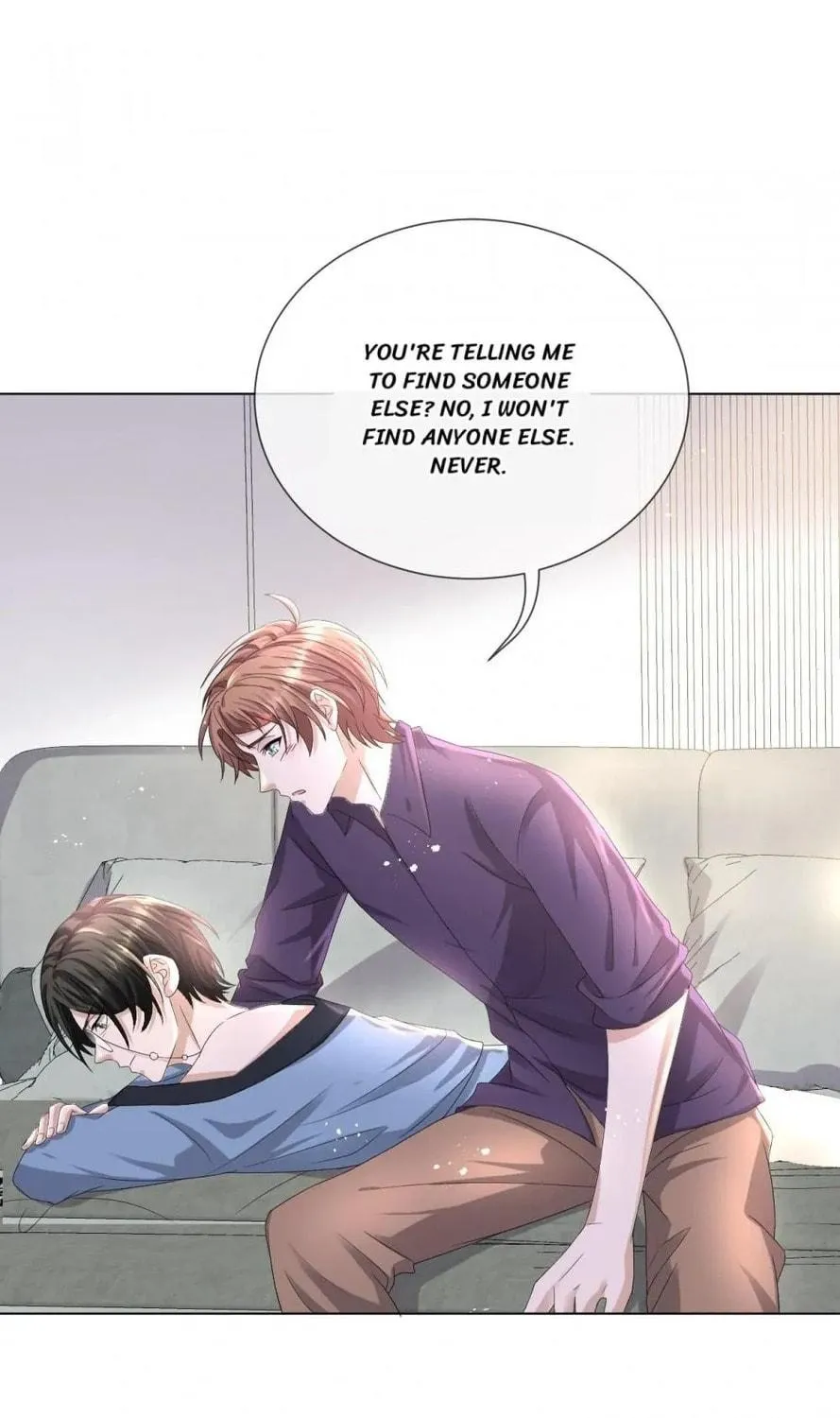 Read Abuse the Scumbag chapter 41 image 21 on Lezhin