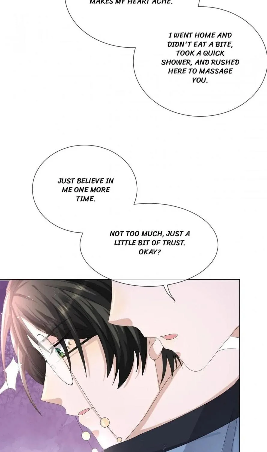 Read Abuse the Scumbag chapter 41 image 27 on Lezhin