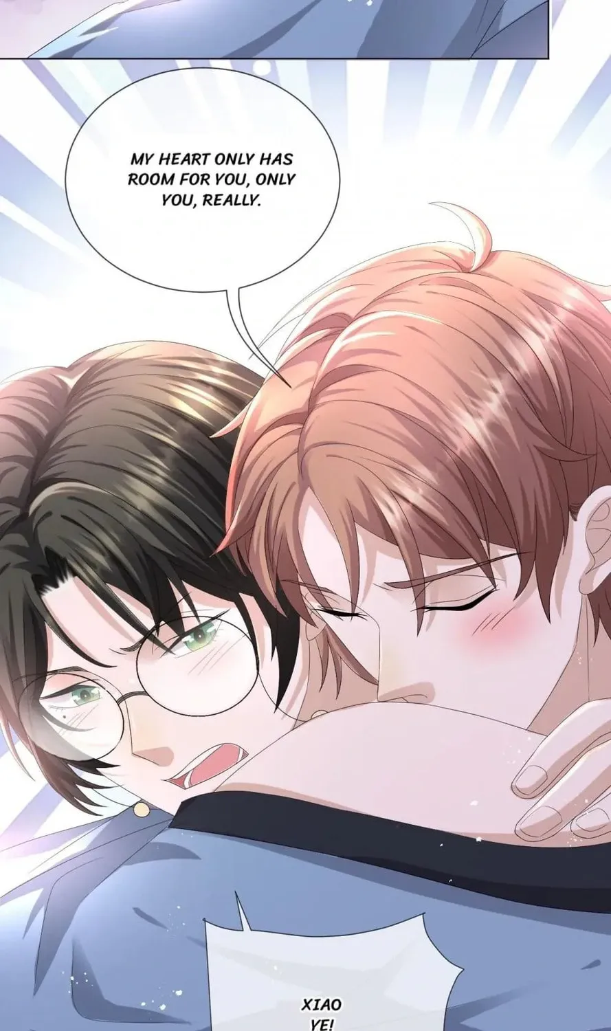 Read Abuse the Scumbag chapter 41 image 29 on Lezhin