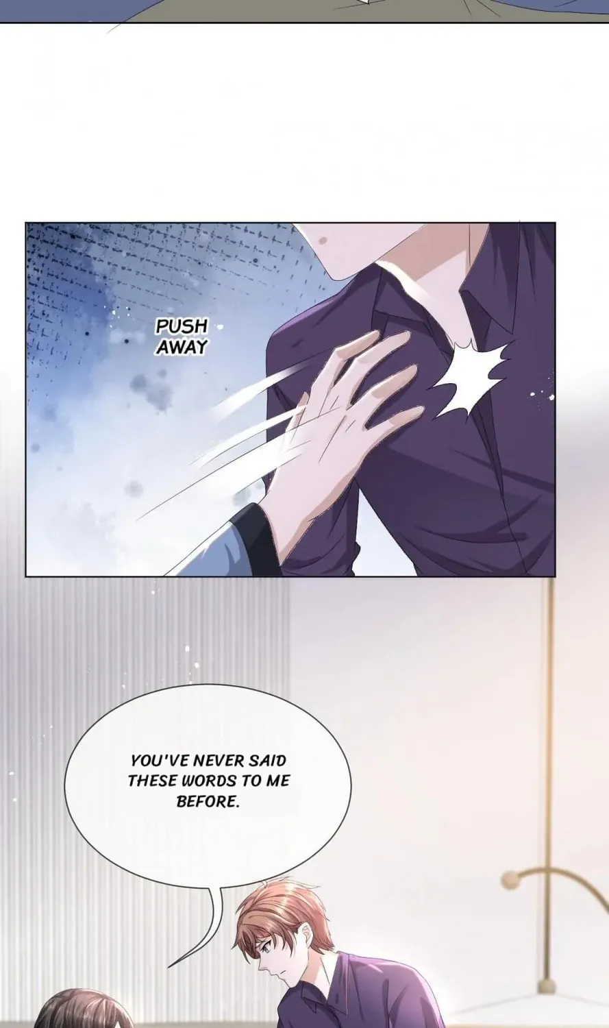 Read Abuse the Scumbag chapter 41 image 31 on Lezhin