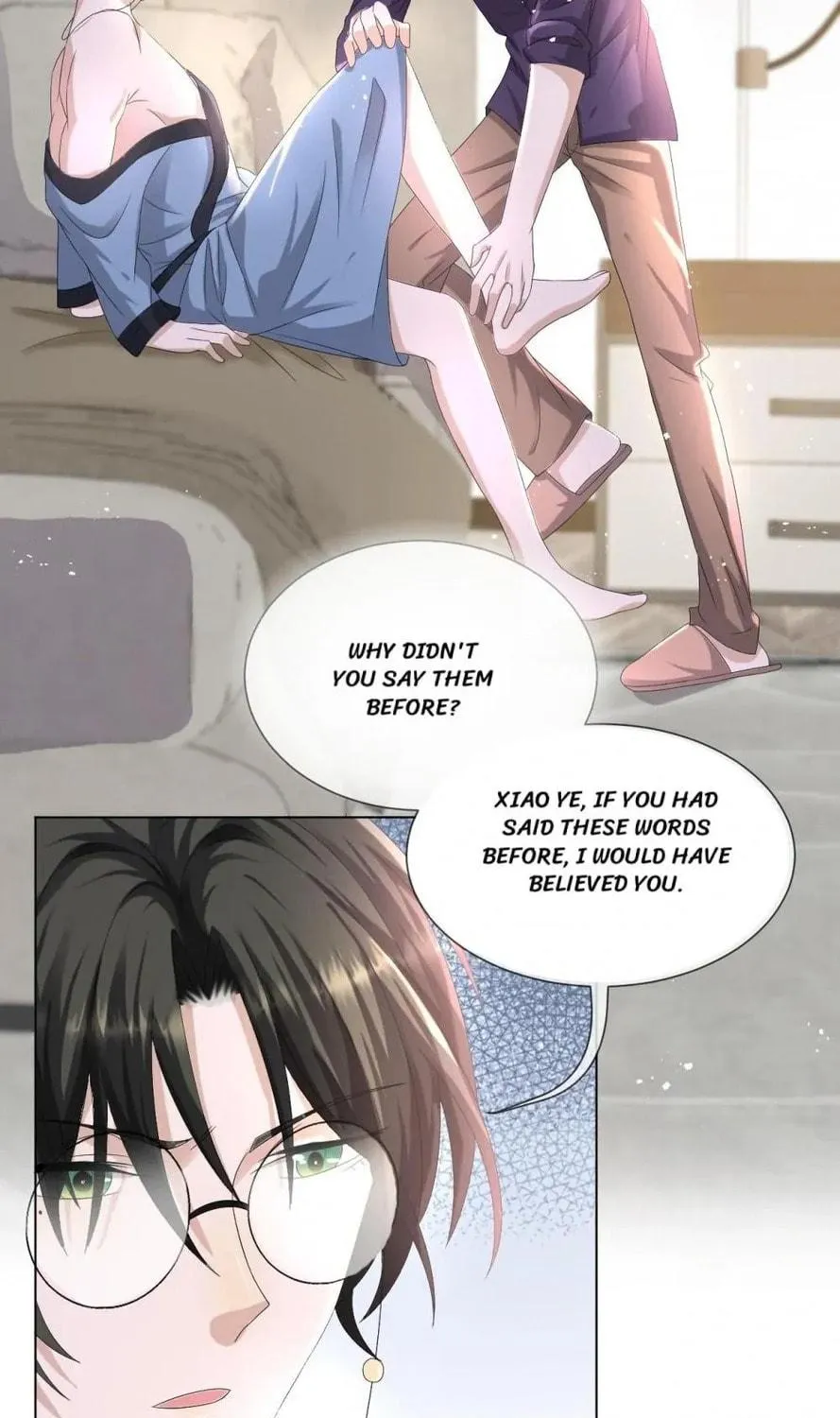 Read Abuse the Scumbag chapter 41 image 33 on Lezhin