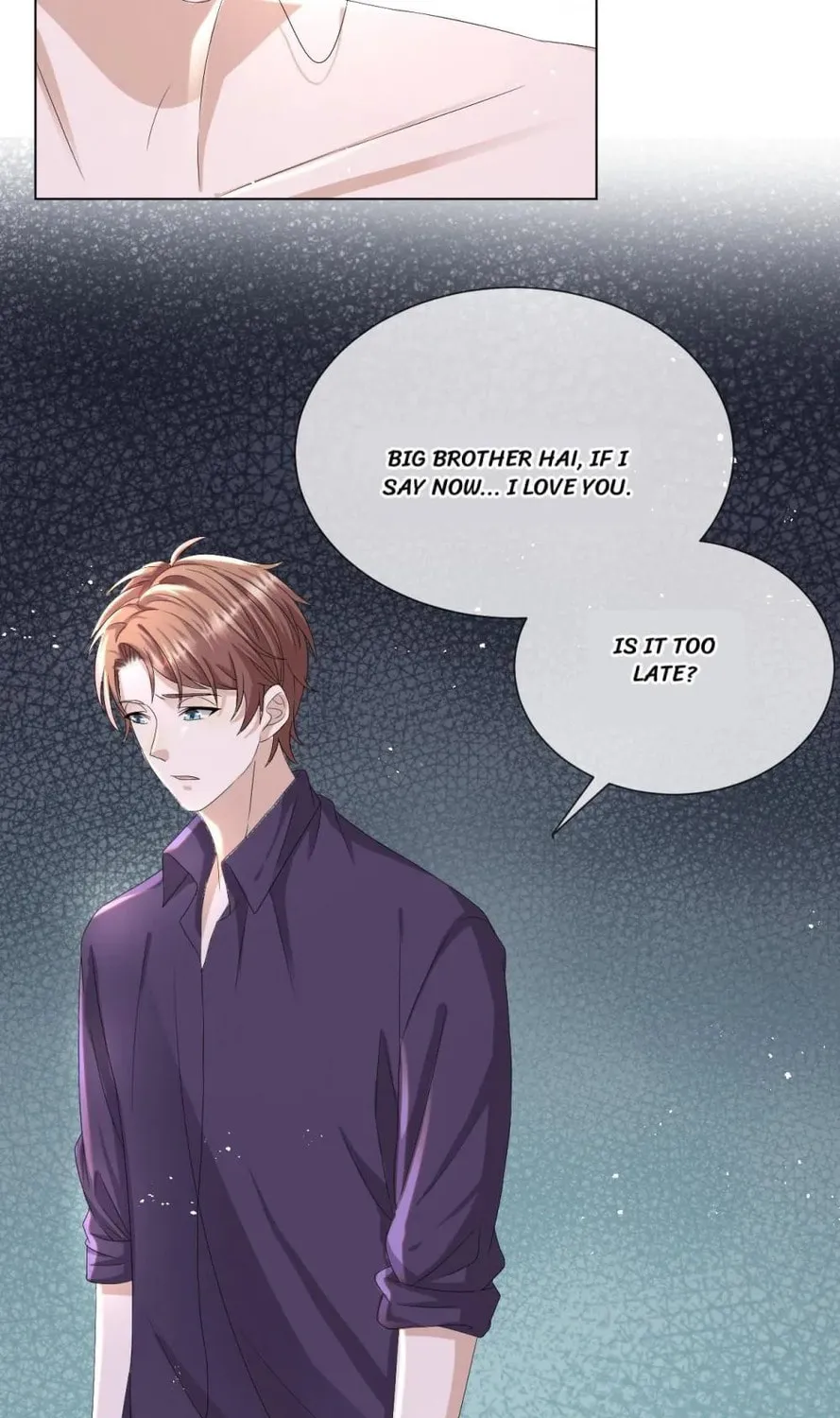 Read Abuse the Scumbag chapter 41 image 35 on Lezhin
