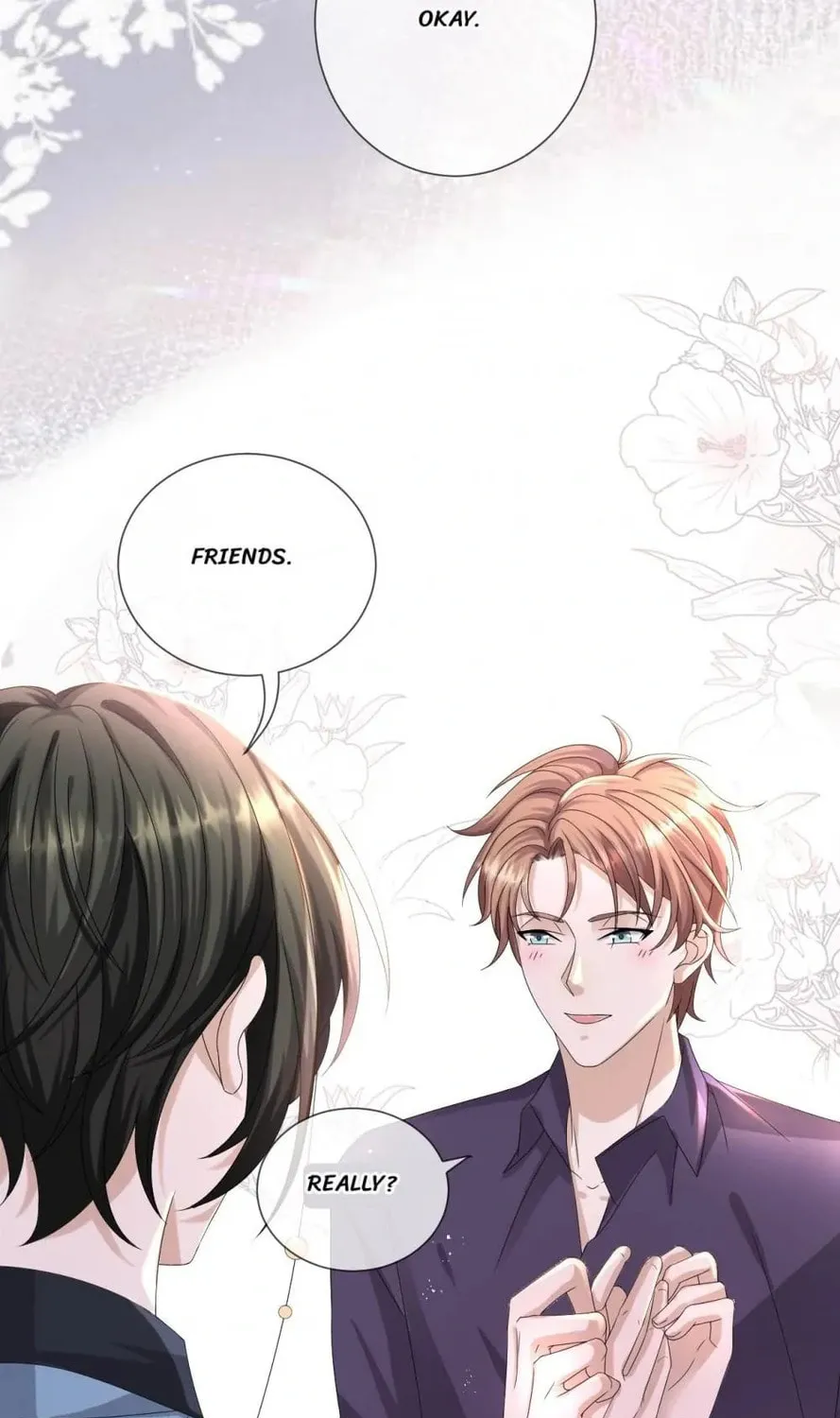 Read Abuse the Scumbag chapter 41 image 46 on Lezhin
