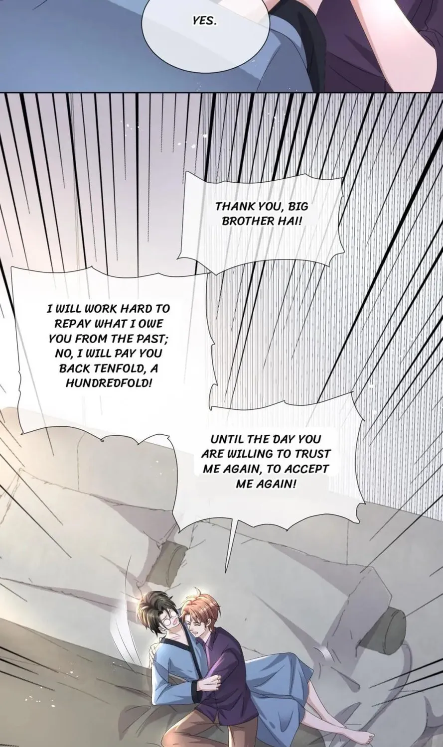 Read Abuse the Scumbag chapter 41 image 48 on Lezhin