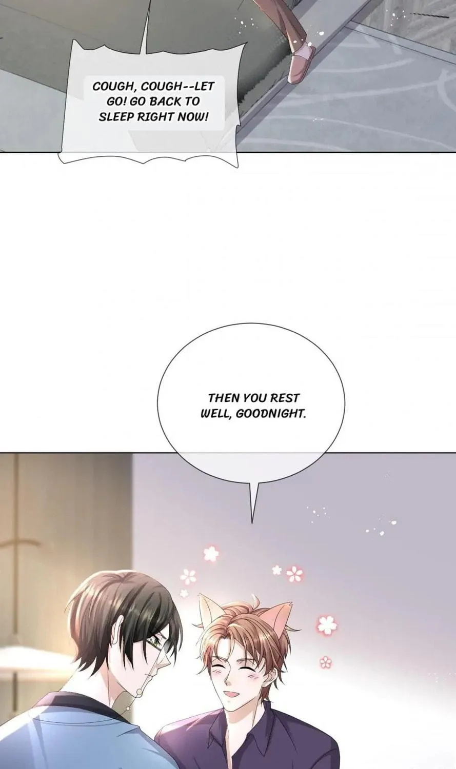 Read Abuse the Scumbag chapter 41 image 50 on Lezhin