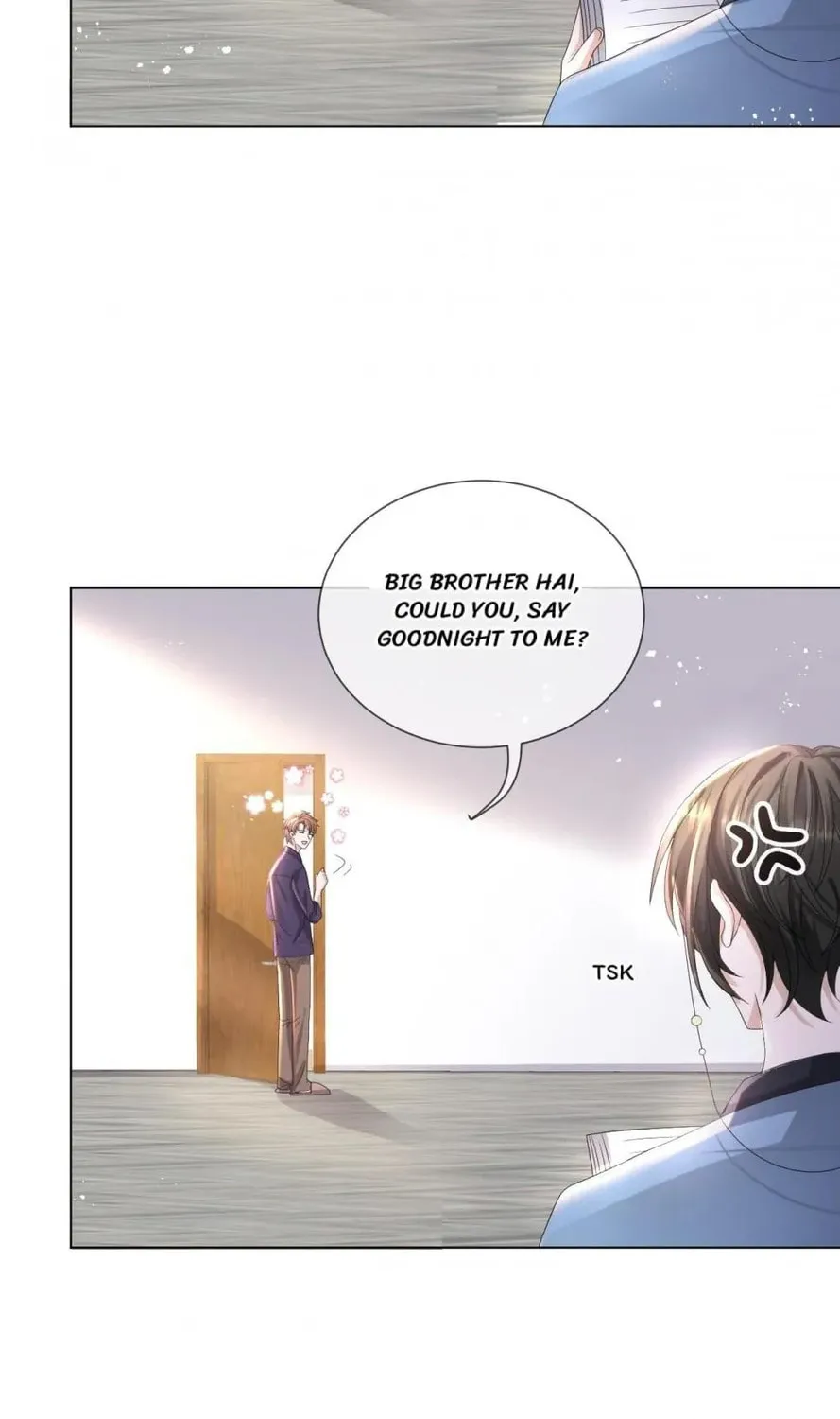Read Abuse the Scumbag chapter 41 image 54 on Lezhin