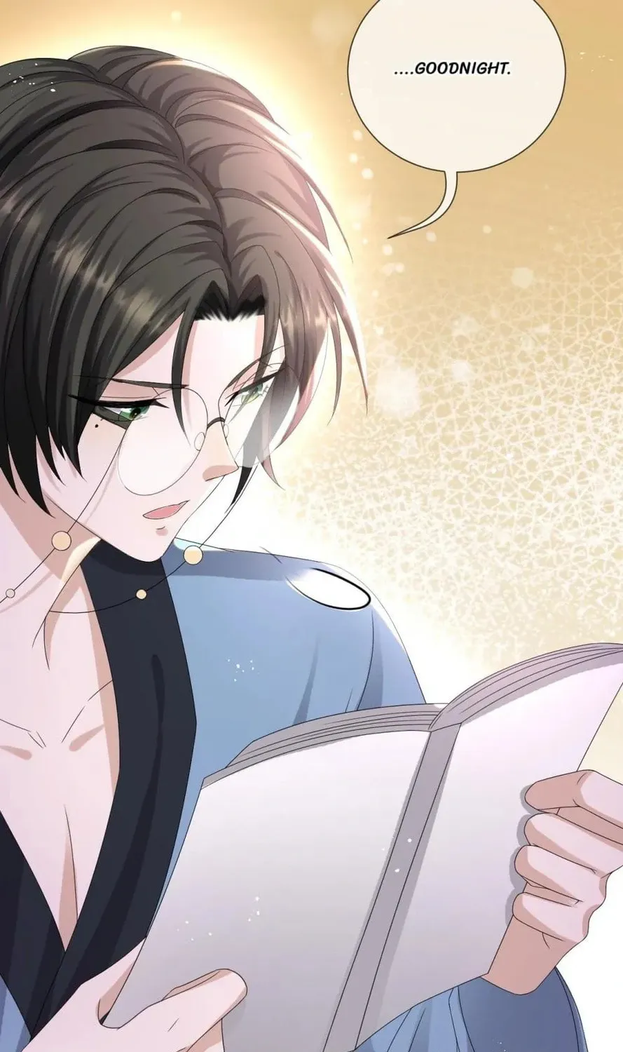 Read Abuse the Scumbag chapter 41 image 58 on Lezhin