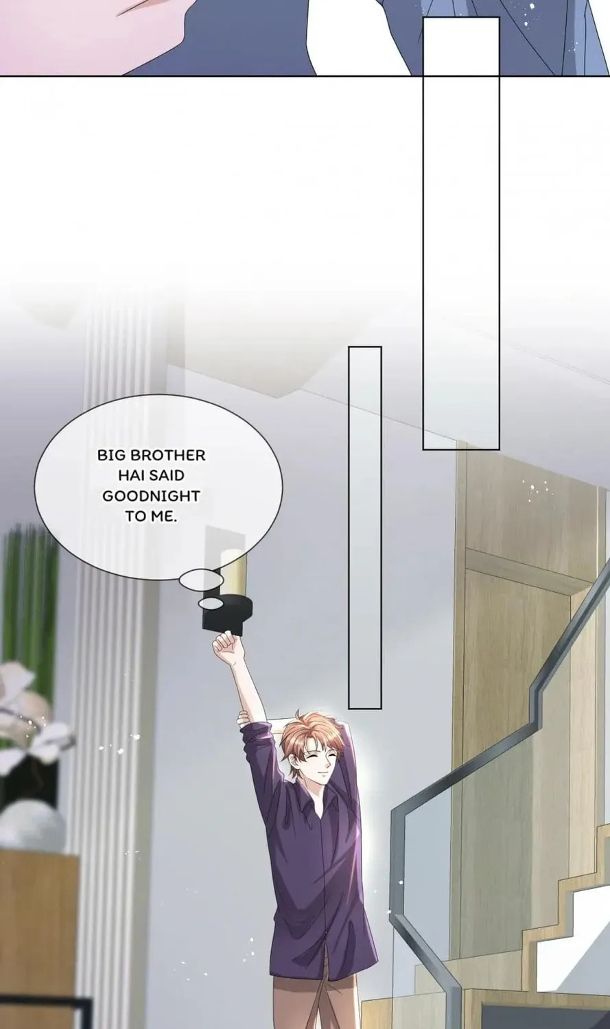Read Abuse the Scumbag chapter 41 image 60 on Lezhin