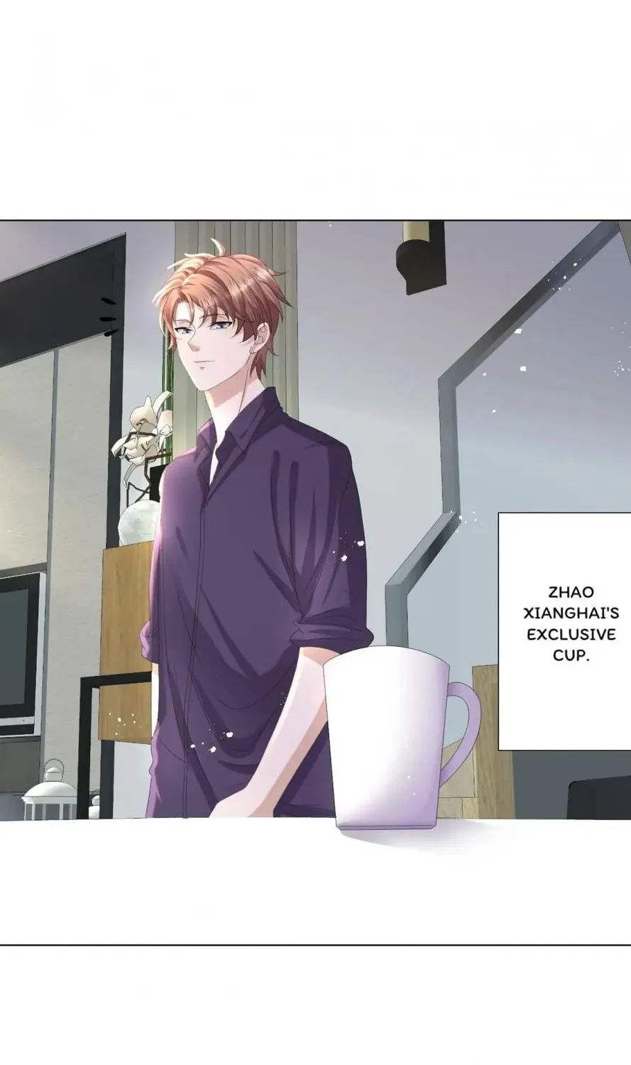 Read Abuse the Scumbag chapter 41 image 64 on Lezhin