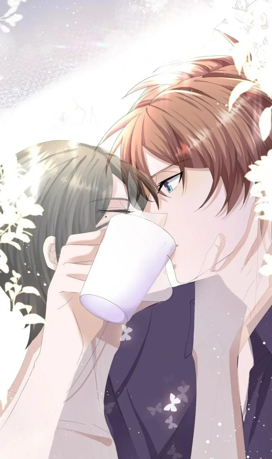 Read Abuse the Scumbag chapter 41 image 70 on Lezhin
