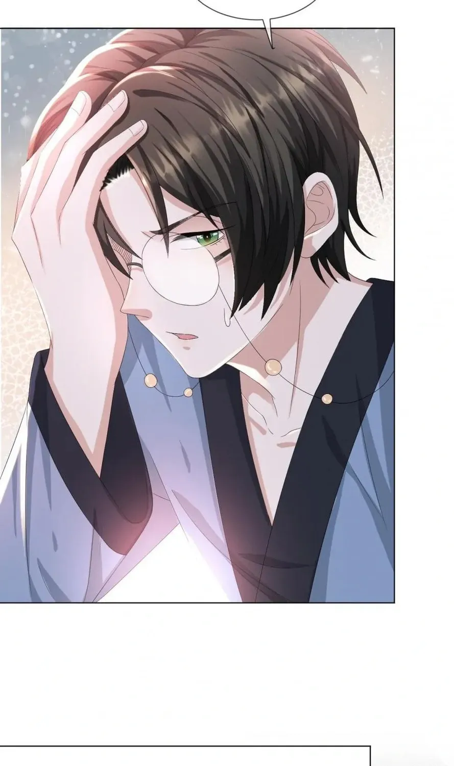 Read Abuse the Scumbag chapter 41 image 8 on Lezhin