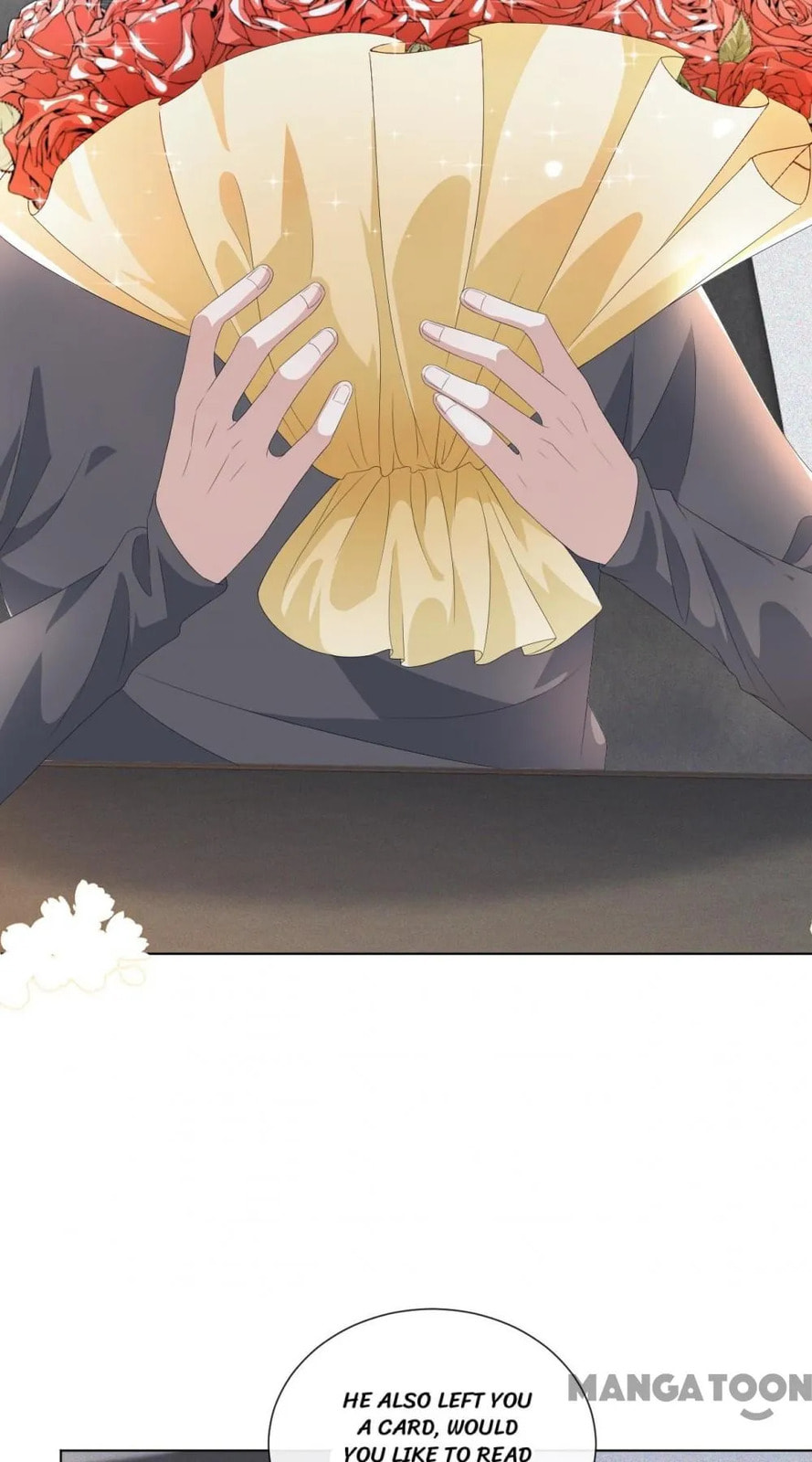 Read Abuse the Scumbag chapter 42 image 1 on Lezhin